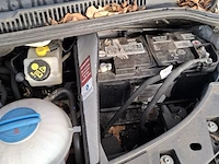 Personenbus, volkswagen, transporter, 2017 - afbeelding 51 van  61