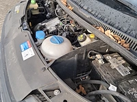 Personenbus, volkswagen, transporter, 2017 - afbeelding 52 van  61