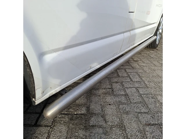Personenbus, volkswagen, transporter, 2017 - afbeelding 54 van  61