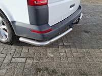 Personenbus, volkswagen, transporter, 2017 - afbeelding 55 van  61