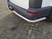 Personenbus, volkswagen, transporter, 2017 - afbeelding 56 van  61