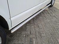Personenbus, volkswagen, transporter, 2017 - afbeelding 57 van  61