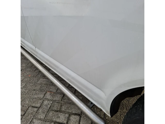 Personenbus, volkswagen, transporter, 2017 - afbeelding 58 van  61