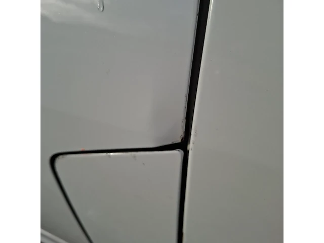 Personenbus, volkswagen, transporter, 2017 - afbeelding 59 van  61