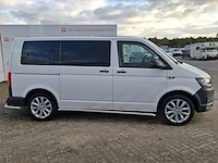 Personenbus, volkswagen, transporter, 2017 - afbeelding 5 van  61