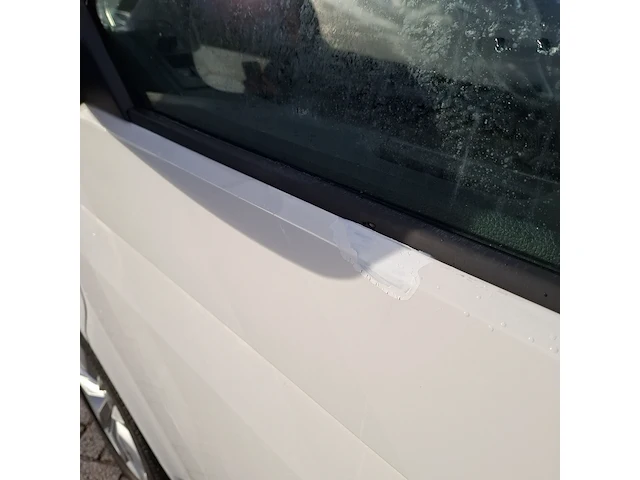 Personenbus, volkswagen, transporter, 2017 - afbeelding 60 van  61