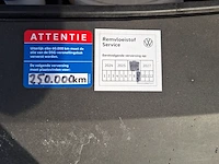 Personenbus, volkswagen, transporter, 2017 - afbeelding 61 van  61