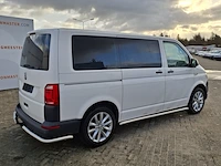 Personenbus, volkswagen, transporter, 2017 - afbeelding 6 van  61