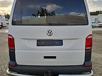 Personenbus, volkswagen, transporter, 2017 - afbeelding 7 van  61