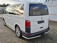 Personenbus, volkswagen, transporter, 2017 - afbeelding 8 van  61