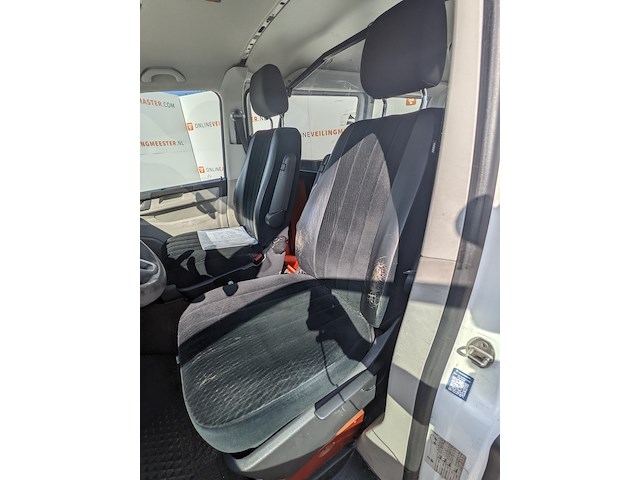 Personenbus, volkswagen, transporter, 2019 - afbeelding 4 van  47