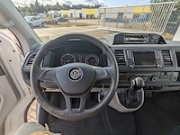 Personenbus, volkswagen, transporter, 2019 - afbeelding 6 van  47