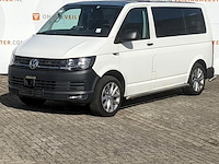 Personenbus, volkswagen, transporter, 2019 - afbeelding 1 van  47
