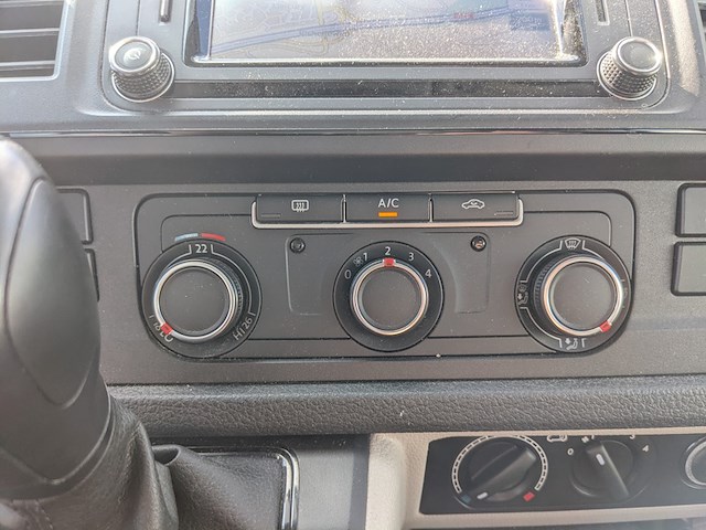 Personenbus, volkswagen, transporter, 2019 - afbeelding 14 van  47