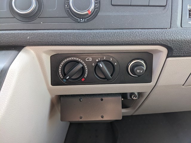 Personenbus, volkswagen, transporter, 2019 - afbeelding 15 van  47