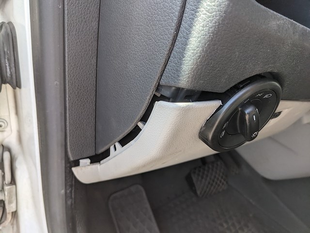 Personenbus, volkswagen, transporter, 2019 - afbeelding 19 van  47