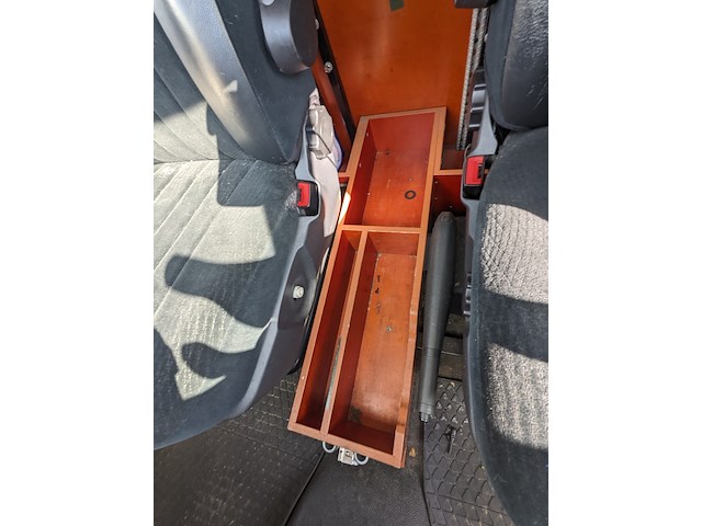 Personenbus, volkswagen, transporter, 2019 - afbeelding 20 van  47