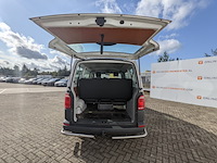 Personenbus, volkswagen, transporter, 2019 - afbeelding 21 van  47