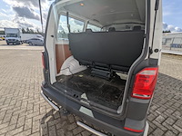 Personenbus, volkswagen, transporter, 2019 - afbeelding 22 van  47