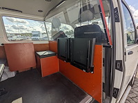 Personenbus, volkswagen, transporter, 2019 - afbeelding 27 van  47