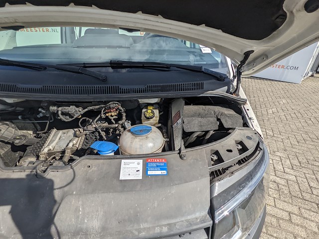 Personenbus, volkswagen, transporter, 2019 - afbeelding 29 van  47