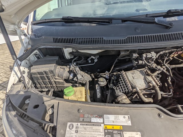 Personenbus, volkswagen, transporter, 2019 - afbeelding 31 van  47