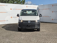 Personenbus, volkswagen, transporter, 2019 - afbeelding 23 van  47