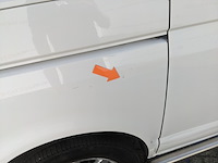 Personenbus, volkswagen, transporter, 2019 - afbeelding 36 van  47