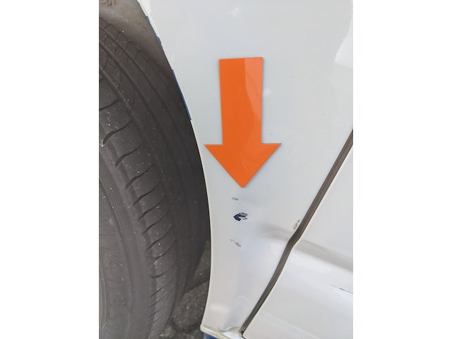 Personenbus, volkswagen, transporter, 2019 - afbeelding 37 van  47