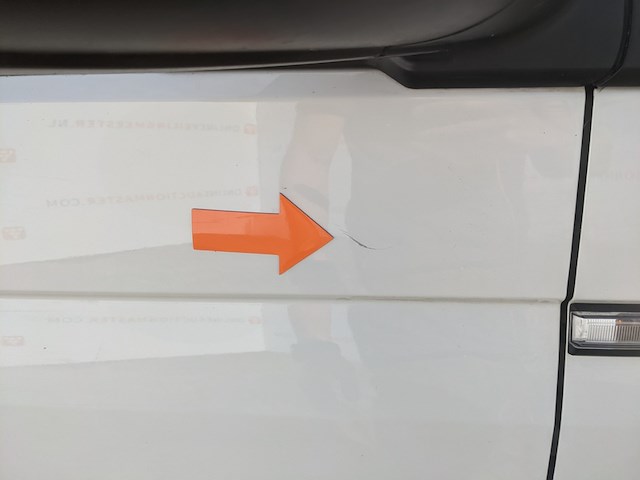 Personenbus, volkswagen, transporter, 2019 - afbeelding 39 van  47