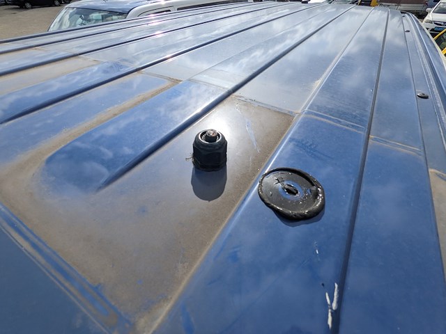 Personenbus, volkswagen, transporter, 2019 - afbeelding 42 van  47