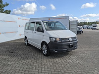 Personenbus, volkswagen, transporter, 2019 - afbeelding 34 van  47