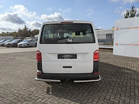 Personenbus, volkswagen, transporter, 2019 - afbeelding 45 van  47