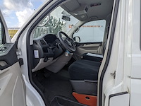 Personenbus, volkswagen, transporter, 2019 - afbeelding 2 van  45