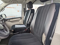 Personenbus, volkswagen, transporter, 2019 - afbeelding 4 van  45