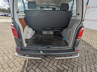 Personenbus, volkswagen, transporter, 2019 - afbeelding 17 van  45