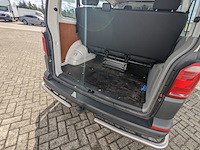 Personenbus, volkswagen, transporter, 2019 - afbeelding 18 van  45