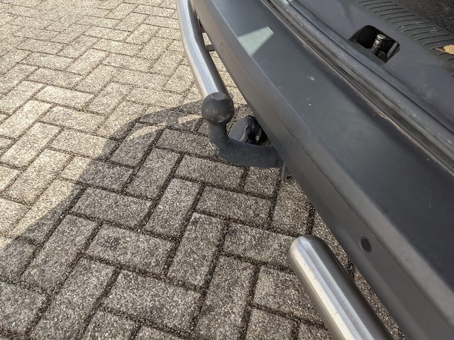 Personenbus, volkswagen, transporter, 2019 - afbeelding 19 van  45