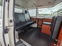 Personenbus, volkswagen, transporter, 2019 - afbeelding 21 van  45