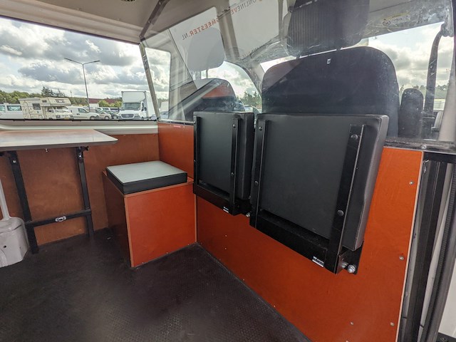 Personenbus, volkswagen, transporter, 2019 - afbeelding 24 van  45