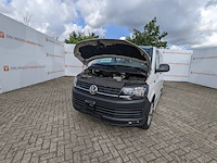Personenbus, volkswagen, transporter, 2019 - afbeelding 25 van  45