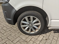 Personenbus, volkswagen, transporter, 2019 - afbeelding 31 van  45