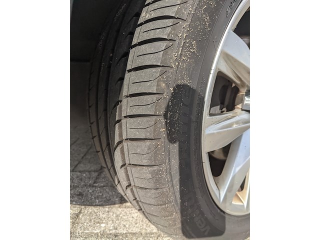 Personenbus, volkswagen, transporter, 2019 - afbeelding 32 van  45