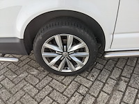 Personenbus, volkswagen, transporter, 2019 - afbeelding 35 van  45