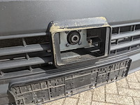 Personenbus, volkswagen, transporter, 2019 - afbeelding 37 van  45