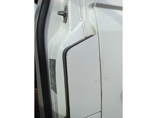 Personenbus, volkswagen, transporter, 2019 - afbeelding 38 van  45