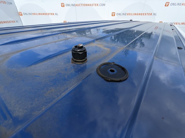 Personenbus, volkswagen, transporter, 2019 - afbeelding 40 van  45