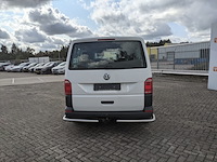 Personenbus, volkswagen, transporter, 2019 - afbeelding 43 van  45