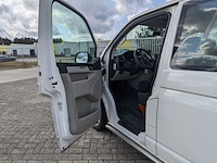 Personenbus, volkswagen, transporter, 2019 - afbeelding 45 van  45