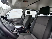 Personenbus, volkswagen, transporter, 2023 - afbeelding 11 van  33